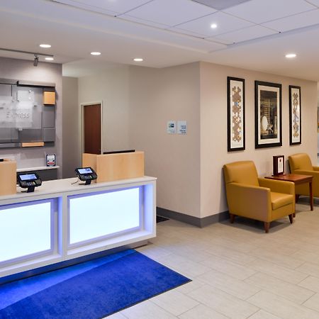 Holiday Inn Express Hotel & Suites Clifton Park By Ihg Extérieur photo