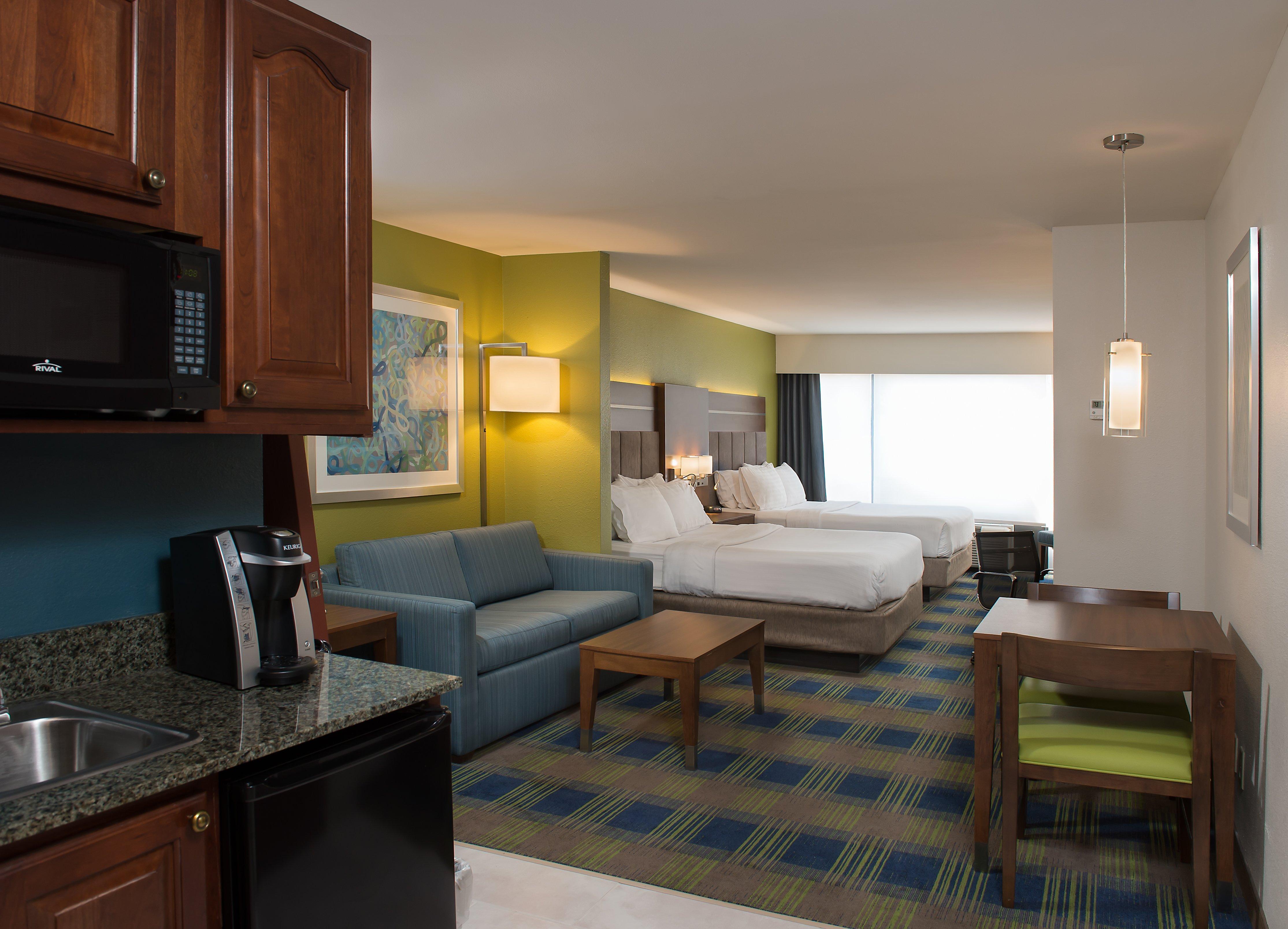 Holiday Inn Express Hotel & Suites Clifton Park By Ihg Extérieur photo