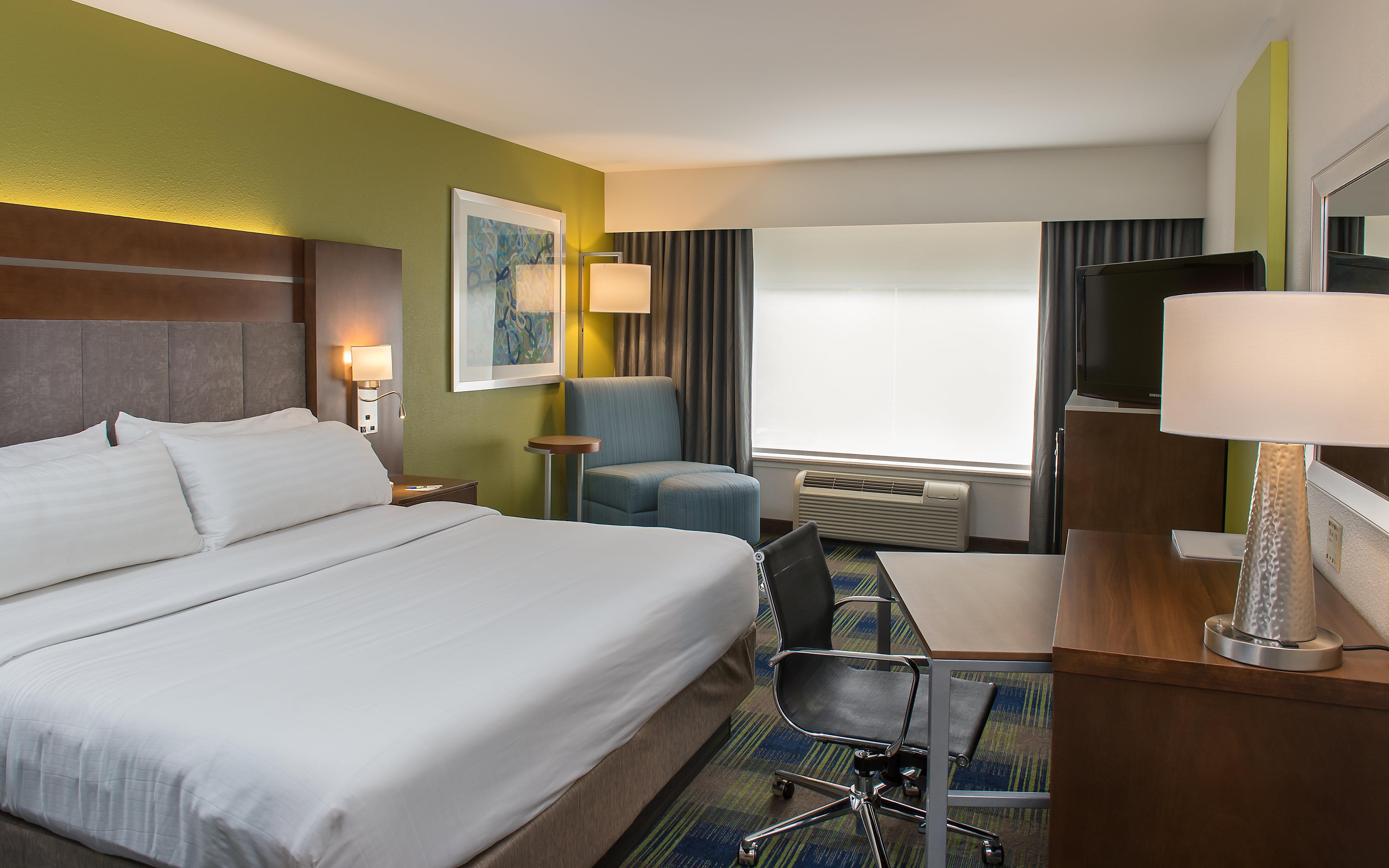 Holiday Inn Express Hotel & Suites Clifton Park By Ihg Extérieur photo