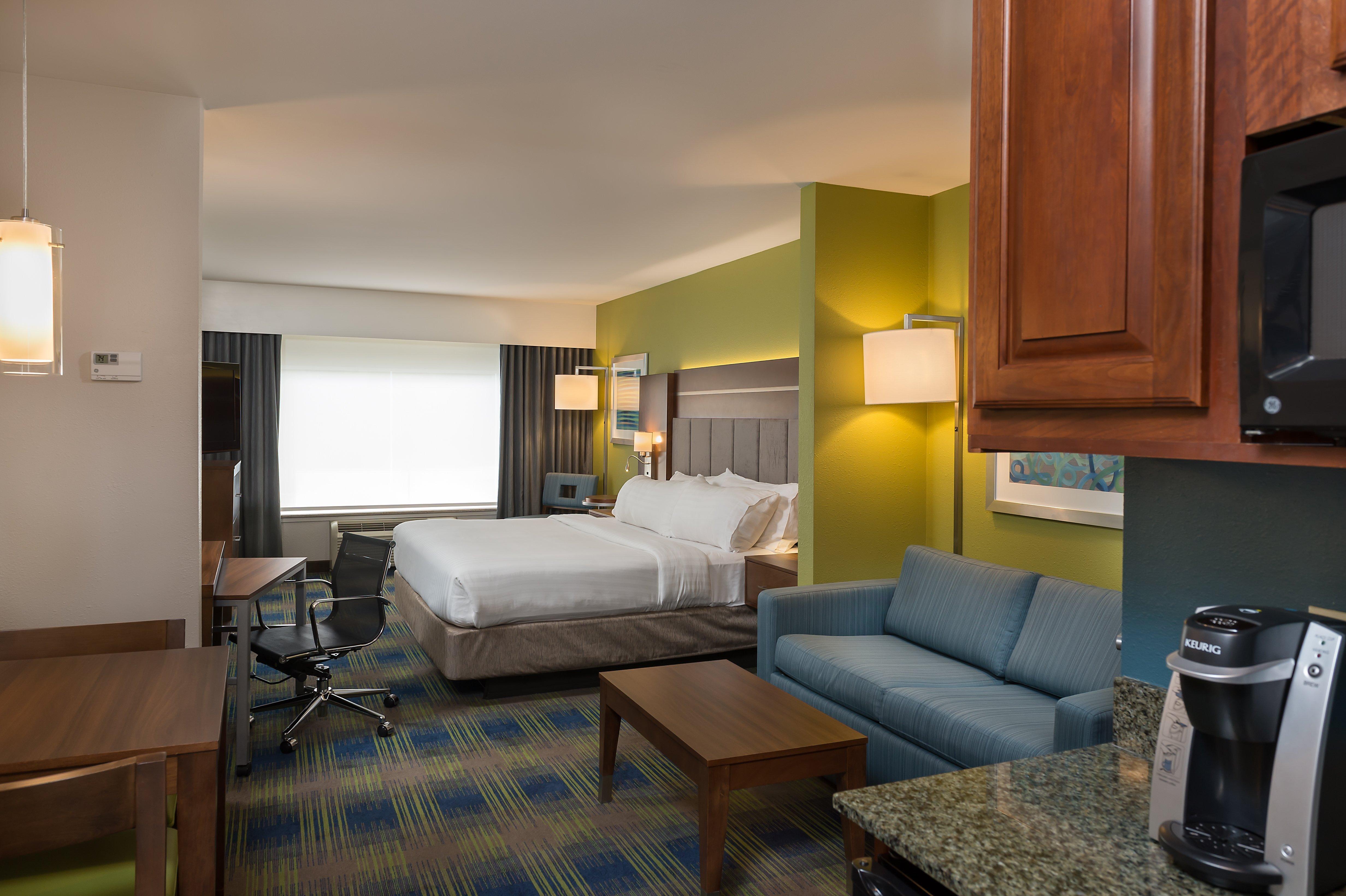 Holiday Inn Express Hotel & Suites Clifton Park By Ihg Extérieur photo