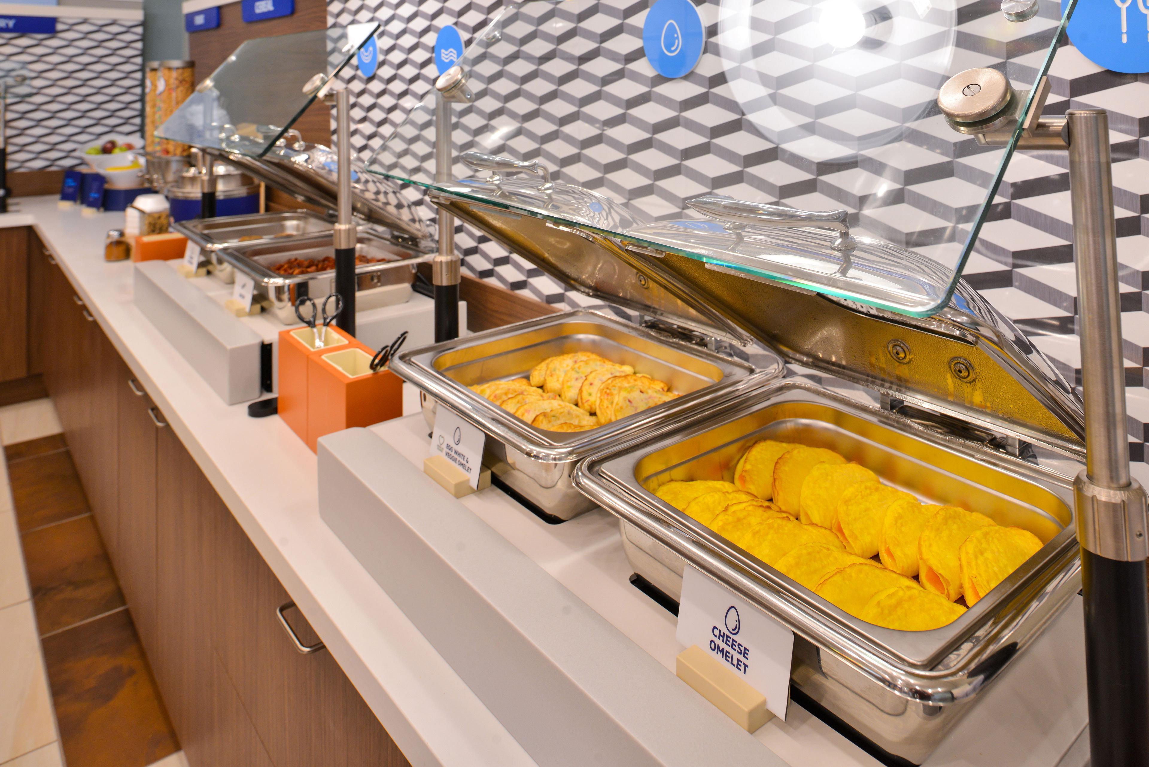 Holiday Inn Express Hotel & Suites Clifton Park By Ihg Extérieur photo