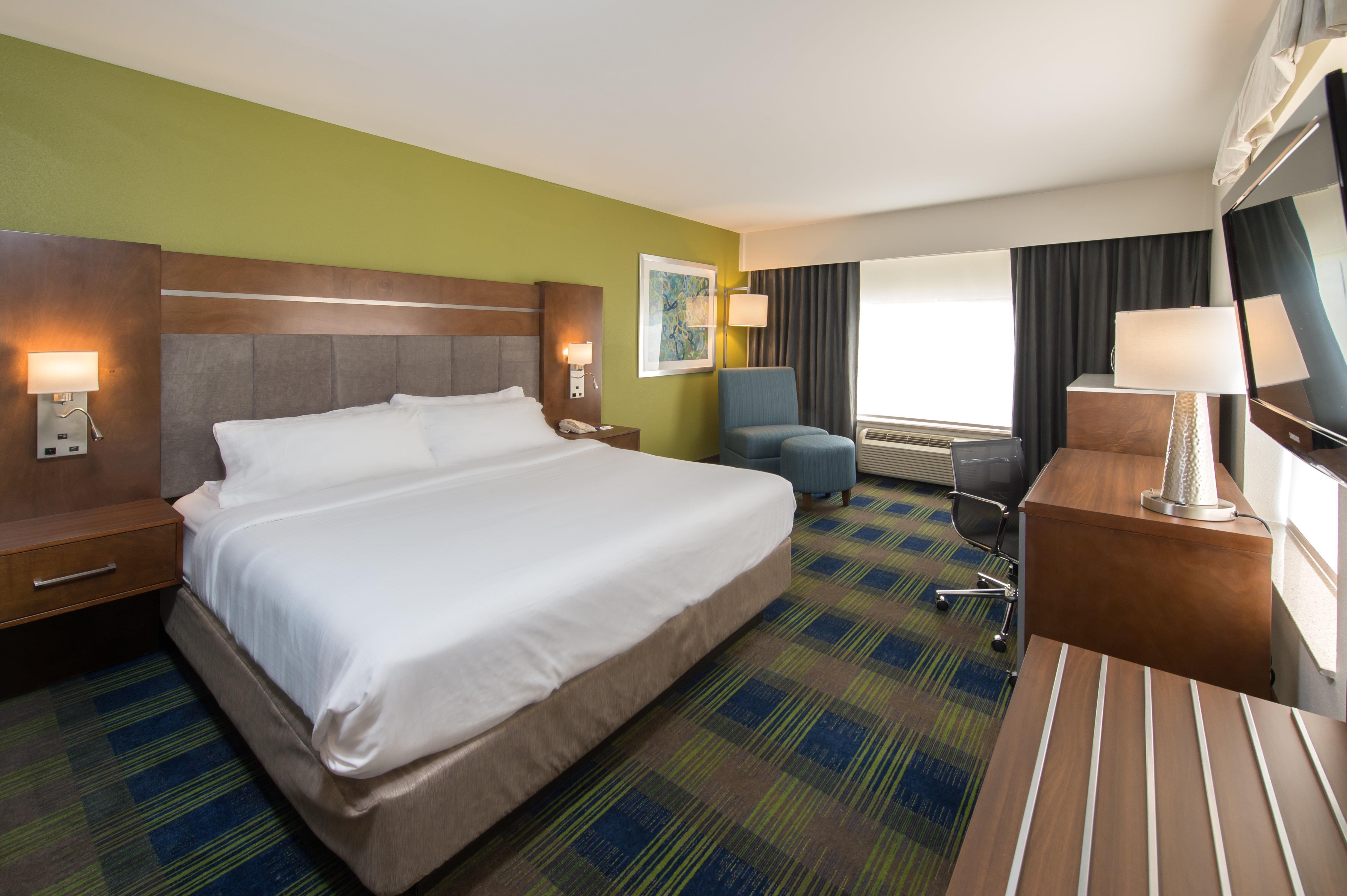 Holiday Inn Express Hotel & Suites Clifton Park By Ihg Extérieur photo