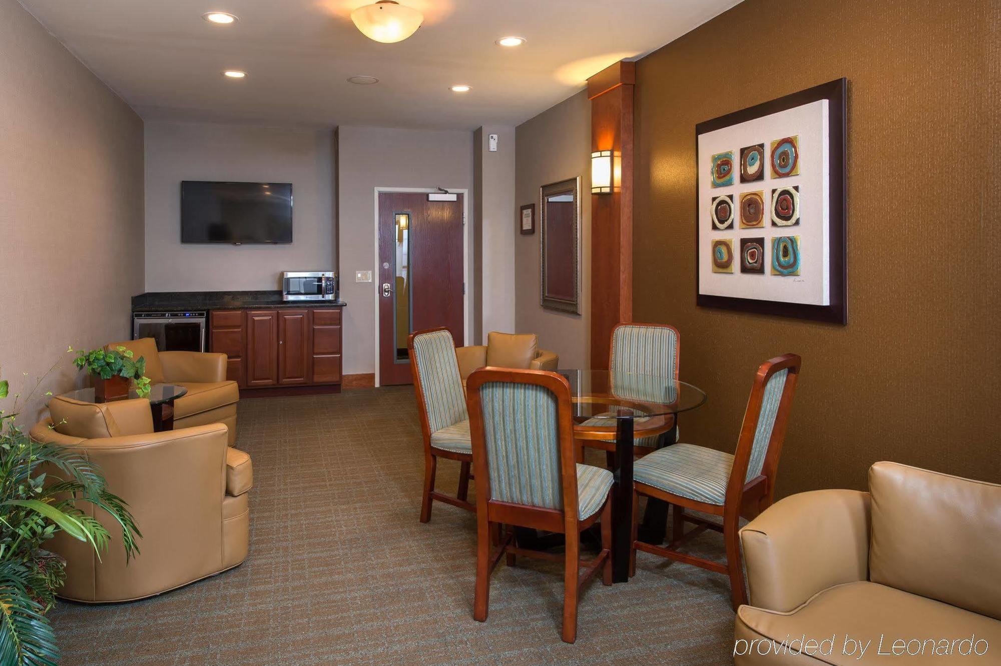 Holiday Inn Express Hotel & Suites Clifton Park By Ihg Extérieur photo